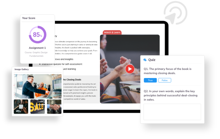 How to Make an Interactive Ebook: A Comprehensive Step-by-Step Guide ...