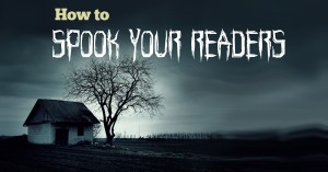 Resources for horror writing and writers