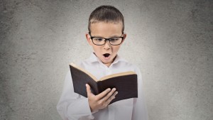 5 essential writing tips for young readers