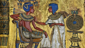 pricing your ebook - marriage in ancient egypt