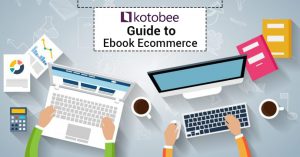 Guide to ebook ecommerce
