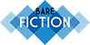 Bare Fiction Magazine logo