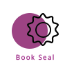 Book Seal