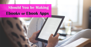 Ebook Apps