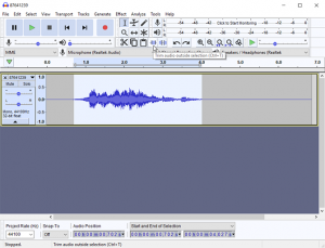 2 optimize audio file trim