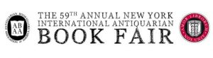 New York International Book Fair