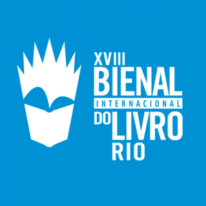 Bienal Internacional Do Livro Rio