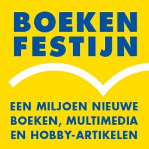 Boekenfestijn book Festival
