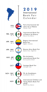 South America Book Fair