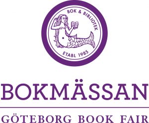 Goteborg Book fair
