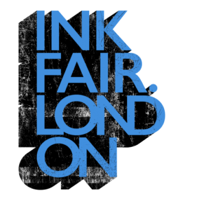Ink Fair London