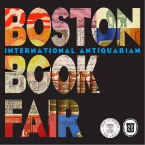 boston book fair