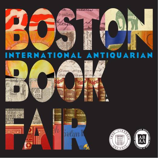 The Boston Book Fair