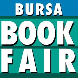 Bursa Book Fair
