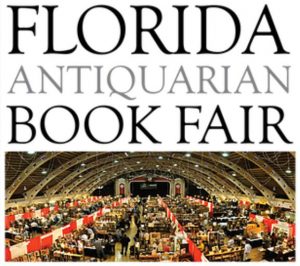 Florida Antiquarian Book Fair