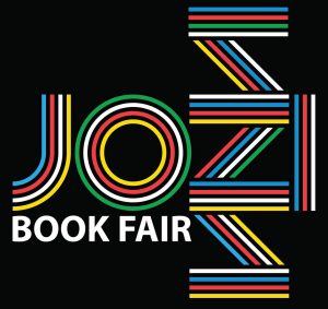Jozi Book Fair