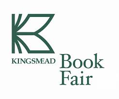 Kingsmead Book Fair