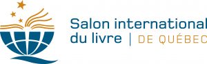 Salon International du Livre de Quebec