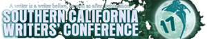 Southern California Writers Conference - San Diego