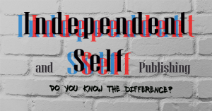 Independent publishing