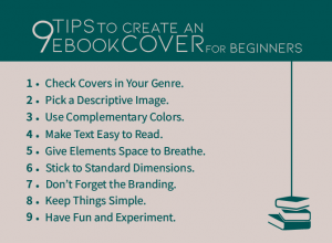 9 ebook cover tips