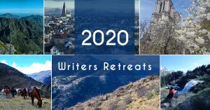 Writers retreats