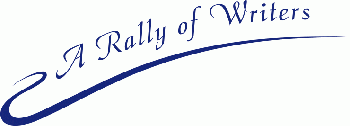 A Rally of Writers Conference