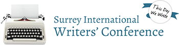 Surrey International Writers Conference