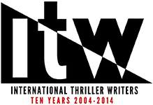 Thrillerfest XIV