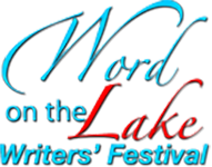 Word on the Lake Writers' Festival