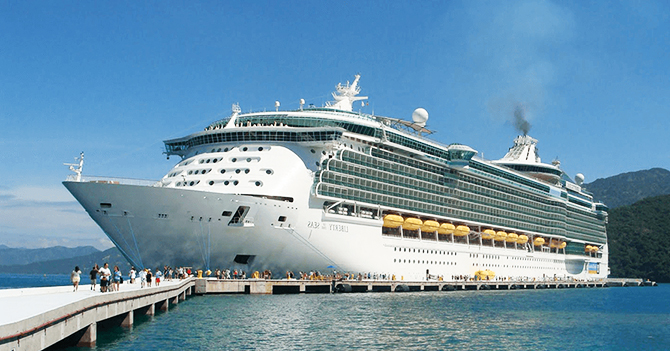 Western Caribbean Writing Retreat Cruise