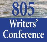 9th Annual 805 Writers Conference