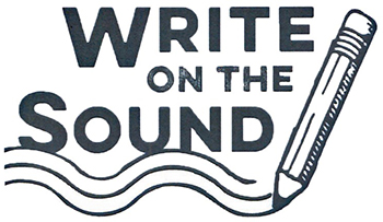 Write on the Sound Writers’ Conference