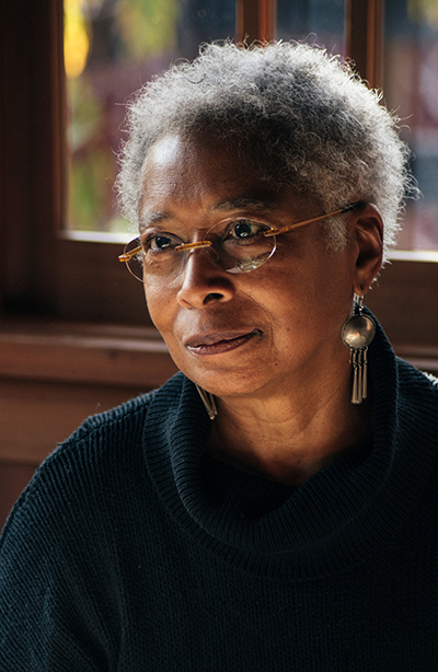 Alice Walker