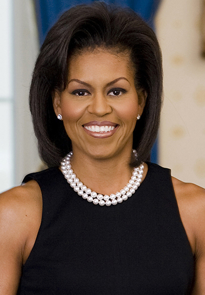 Michelle Obama