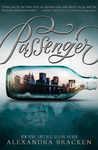 Passenger