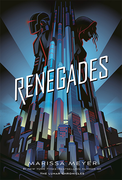 Renegades