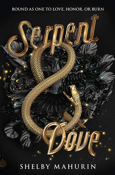 Serpent & Dove