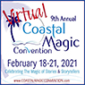 Coastal Magic Convention