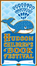 Hudson Children’s Book Festival