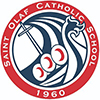 Saint Olaf Catholic School Book Festival