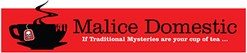 Malice Domestic Convention