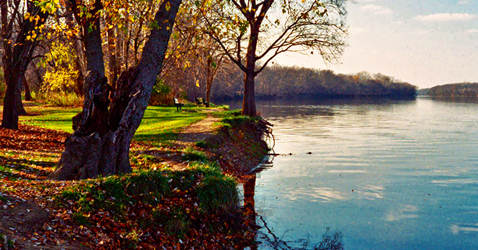 The Algonkian Writer Retreat and Novel Workshop