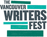 The Vancouver Writers Festival