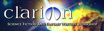 Clarion Science Fiction and Fantasy Writers’ Workshop