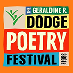 Geraldine R. Dodge Poetry Festival