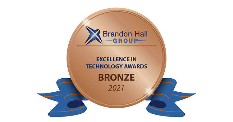Kotobee wins Brandon Hall Excellence award