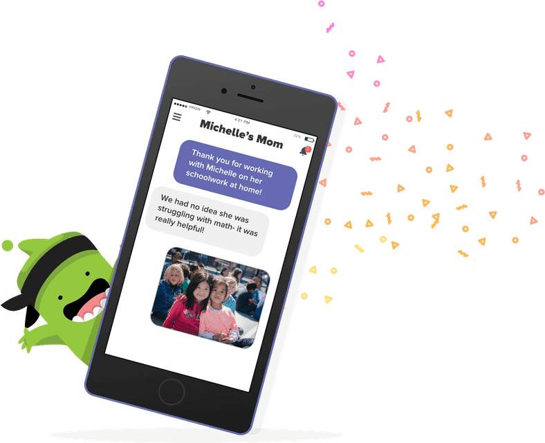 Classdojo