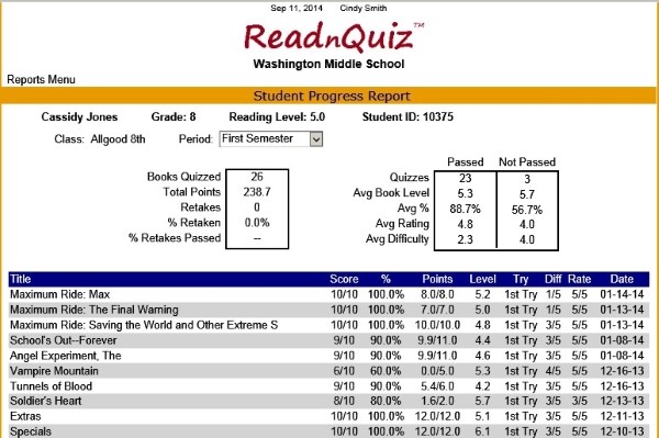 ReadnQuiz