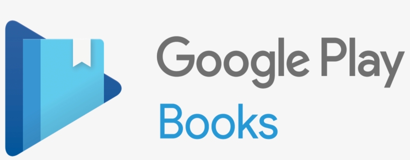 Google Play Books Logo